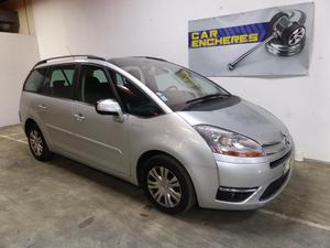 CITROëN C4 Picasso GD 1.6 HDI 110 FAP CONFORT