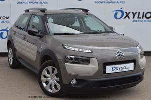 CITROëN C4 cactus 1.6 BlueHDI BVM Feel -44%