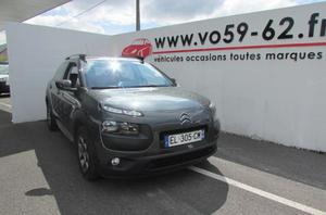 CITROëN C4 cactus BlueHDi 100 Business