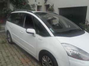 Citroen C4 Grand Picasso 1.6 HDI 110 FAP PACK AMBIANCE 7PL