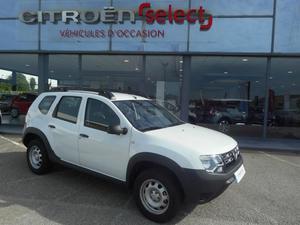 DACIA Duster 1.2 TCe 125ch Ambiance 4X2 Euro6