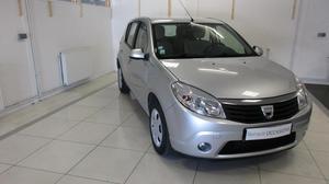 DACIA Sandero 1.5 dCi 85 eco2 Prestige