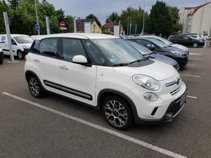 FIAT 500 L 0.9 8v TwinAir 105ch Trekking