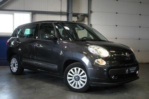 FIAT 500 L 120ch GPS+CAM+TO 7pl