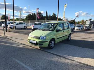 FIAT Panda 1.1 8v 54ch Active