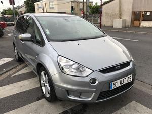 FORD S-MAX 1.8 TDCi 125 Titanium