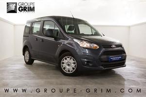 FORD Tourneo VP 1.6 TDCi 95ch Trend