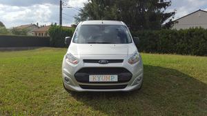 FORD Transit Transit Connect - 1.6 TDCi 95 - Trend L2 5 PL