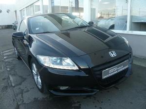 HONDA CR-Z 1.5 i-VTEC 128ch Sport Pack Metal