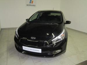 KIA Ceed 1.6 CRDi 128ch Active