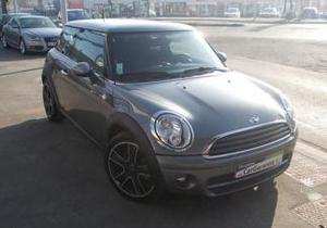 Mini Mini one 1.6D 90CH PACK SALT d'occasion