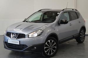 NISSAN 1.5 DCI 110 FAP VISIA