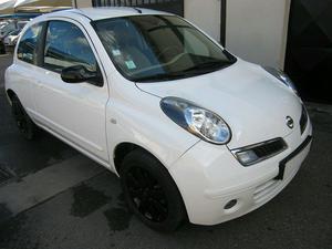 NISSAN Micra 1.5 DCI 86 CH ACENTA PACK 3P
