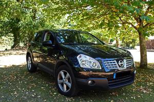 NISSAN Qashqai 1.5 dCi 106 Acenta