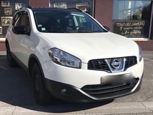 NISSAN Qashqai 1.5 dCi 110 TechView Edition GPS