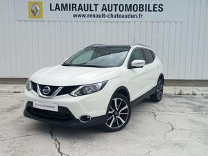 NISSAN Qashqai 1.6 dCi 130 FAP Tekna Stop&Start