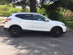 NISSAN Qashqai Gamme  dCi 130 Business Edition