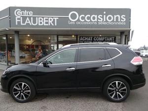 NISSAN X-Trail 1.6 DCI 130CH TEKNA XTRONIC