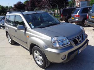 NISSAN X-Trail ch Ultimate
