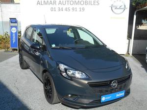 OPEL Corsa 1.4 Turbo 100ch Color Edition Start/Stop 5p