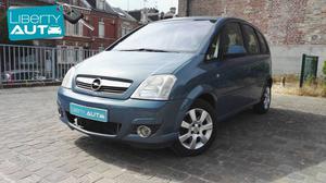 OPEL Meriva ch Twinport Enjoy