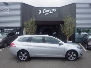 PEUGEOT 308 SW 1.6 BLUEHDI 120CH ALLURE S&S+GPS