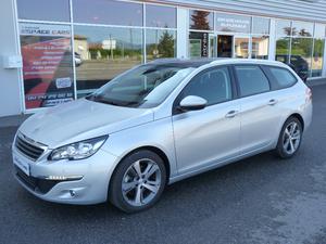 PEUGEOT 308 SW 2.0 BlueHDI 150 BUSINESS TOIT PANO