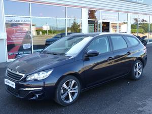 PEUGEOT 308 SW 2.0 BlueHDi 150 Business LineT.Pano