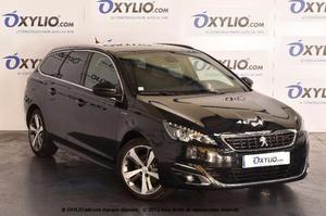 PEUGEOT 308 SW II 1.6 BlueHDI S&S 120 GT Line -30%