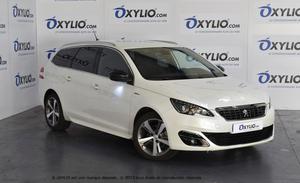 PEUGEOT 308 SW II 2.0 BlueHDI EAT GT Line