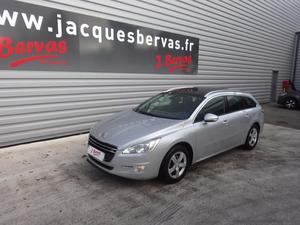 PEUGEOT 508 SW 1.6 E-HDI115 FAP BUSINESS PACK