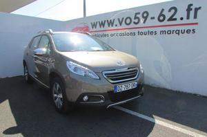 PEUGEOT  BlueHDi 100ch Allure