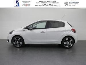 PEUGEOT  BlueHDi 100ch GT Line 5p