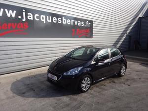 PEUGEOT  HDI FAP ACTIVE 5P