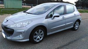 PEUGEOT  HDi 110ch FAP BVMP6 BLUE LION Premium