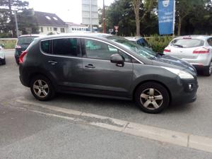 PEUGEOT  HDi 112ch FAP Business Pack