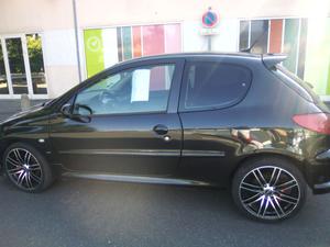 PEUGEOT  HDi FAP Griffe