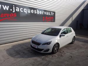 PEUGEOT  THP 155CH ALLURE 5P