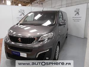 PEUGEOT Traveller