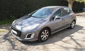 PEUGEOT  e-HDi 112ch FAP BMP6 BLUE LION Business Pack