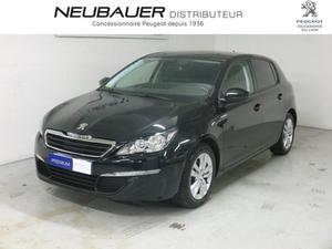 PEUGEOT  e-HDi FAP 115ch Business Pack 5p