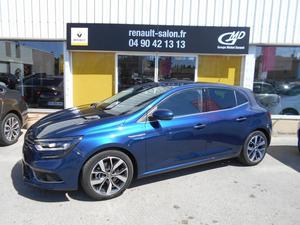 RENAULT Berline dCi 130 Energy Intens