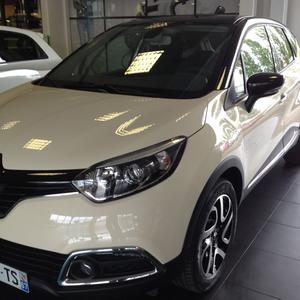 RENAULT Captur dCi 90 Energy eco² Intens E