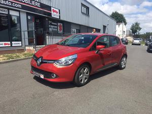 RENAULT Clio 1.5 dCi 90ch energy Business Eco²