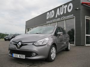 RENAULT Clio III Estate estate dci 90 cv energy business