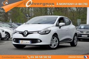 RENAULT Clio IV IV 1.5 DCI 75 BUSINESS ECO2 95G