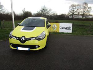 RENAULT Clio IV dCi 90 Energy eco2 Dynamique 90g