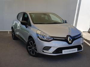 RENAULT Clio TCE 90 LIMITED