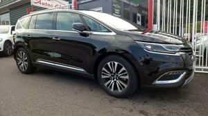 RENAULT Espace 1.6 DCI 160CH ENERGY INTENS EDC