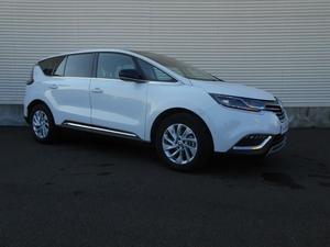 RENAULT Espace dCi 130 energy Life